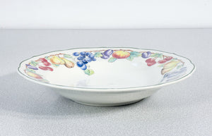 servizio tavola villeroy boch melina 43 pz porcellana germania ceramica epoca