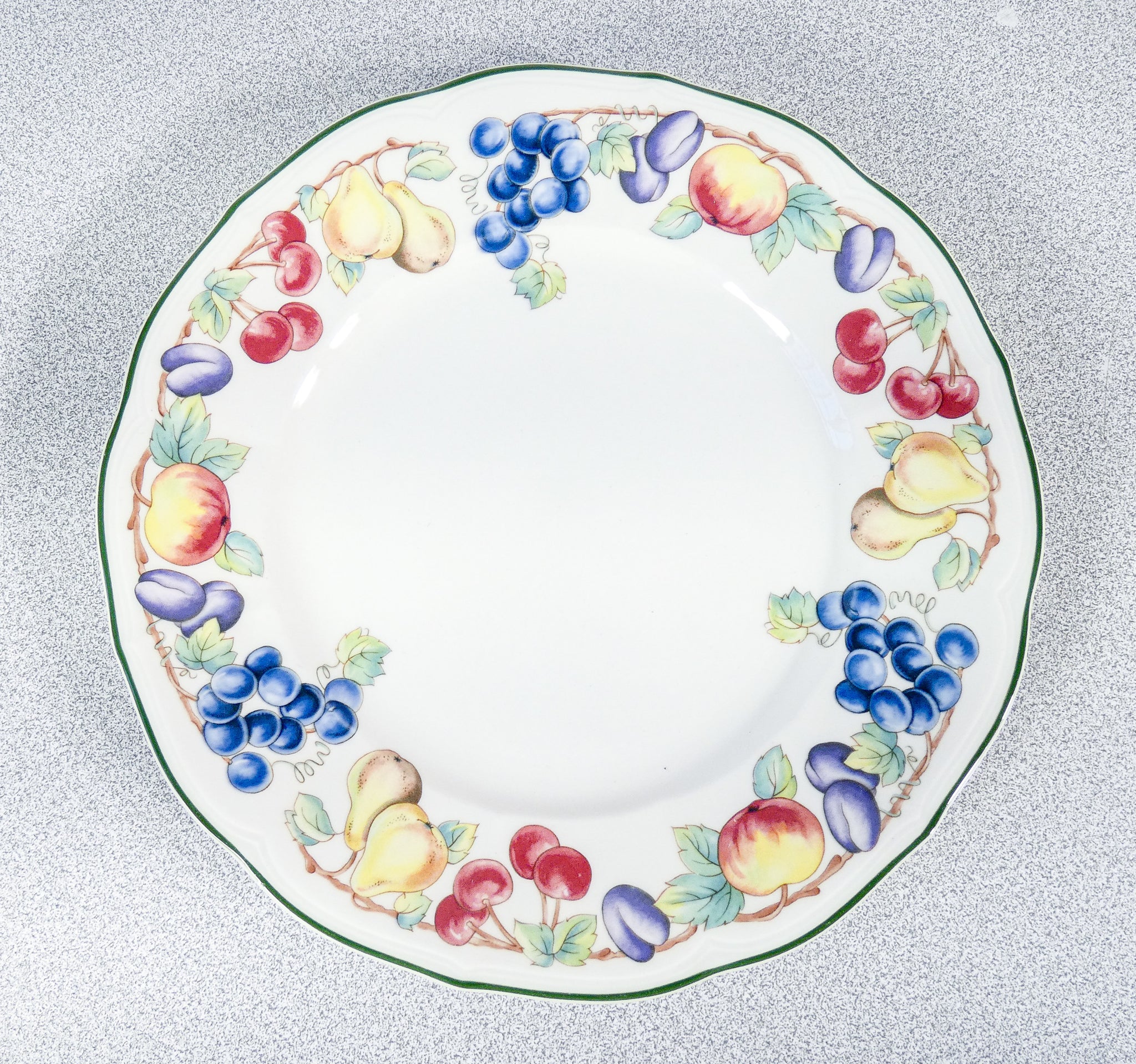 servizio tavola villeroy boch melina 43 pz porcellana germania ceramica epoca