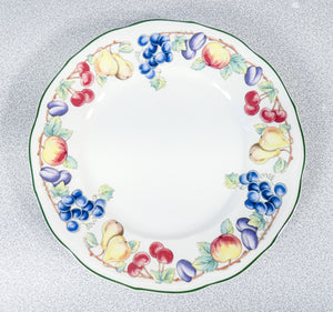 servizio tavola villeroy boch melina 43 pz porcellana germania ceramica epoca