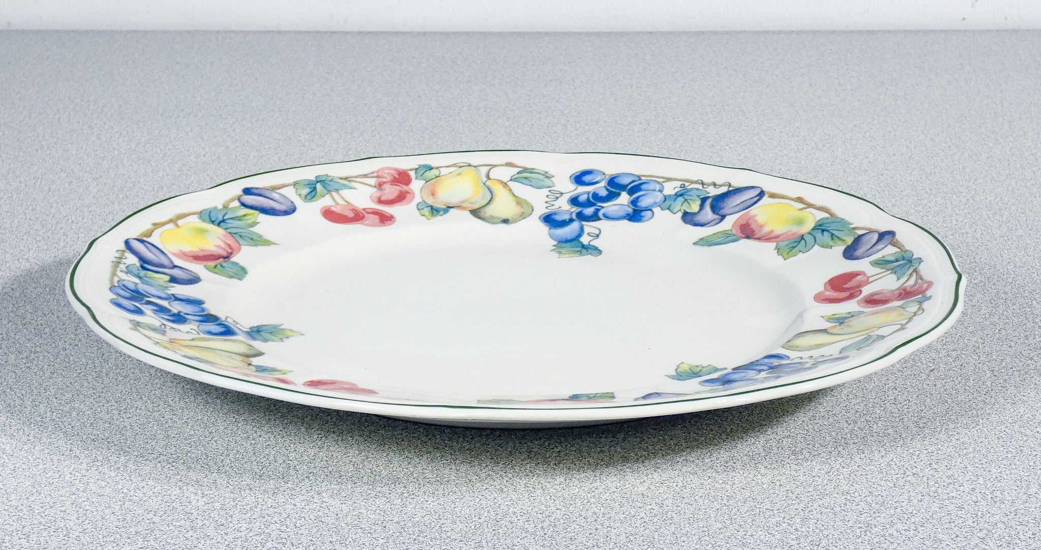 servizio tavola villeroy boch melina 43 pz porcellana germania ceramica epoca