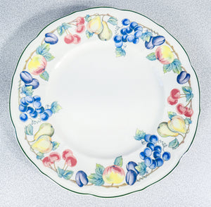 servizio tavola villeroy boch melina 43 pz porcellana germania ceramica epoca