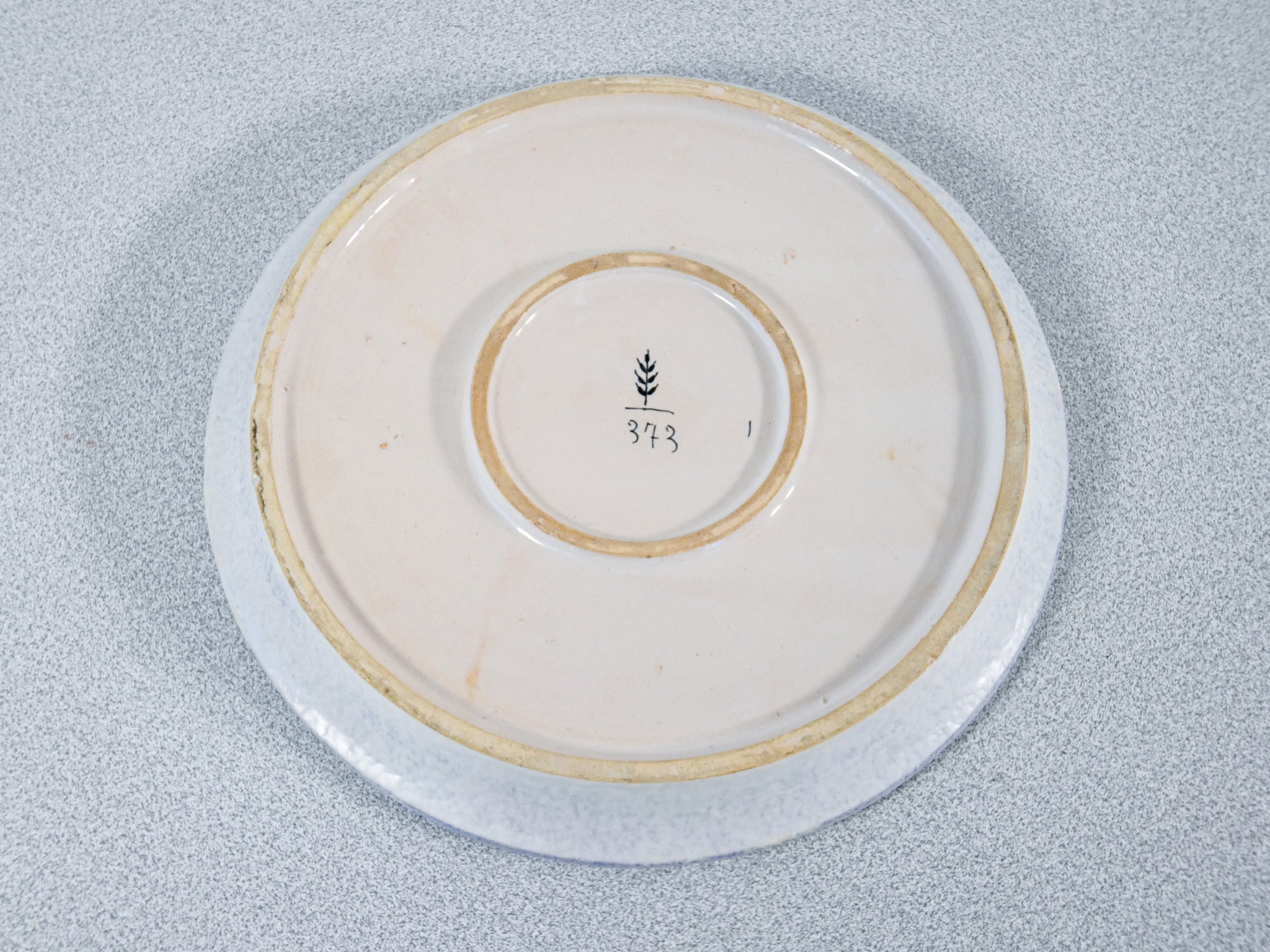 set liquore design ivos pacetti per spica ceramica albisola bottiglia vassoio