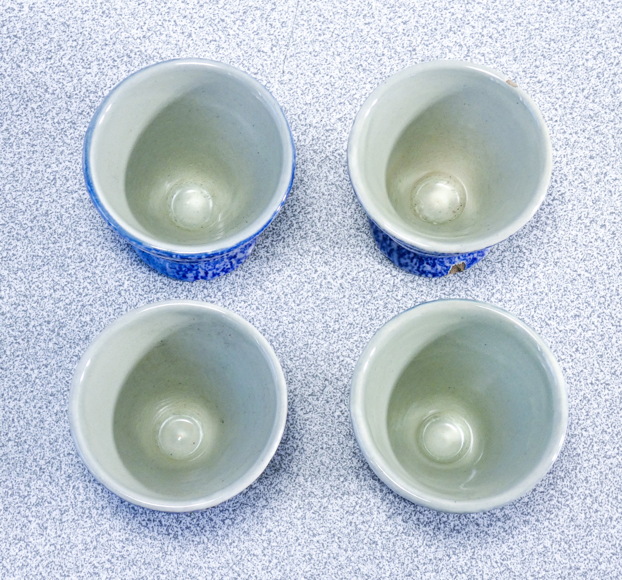 set liquore design ivos pacetti per spica ceramica albisola bottiglia vassoio