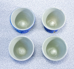 set liquore design ivos pacetti per spica ceramica albisola bottiglia vassoio