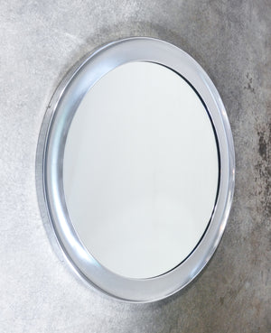 specchio narciso design sergio mazza per artemide grande   112 wall mirror