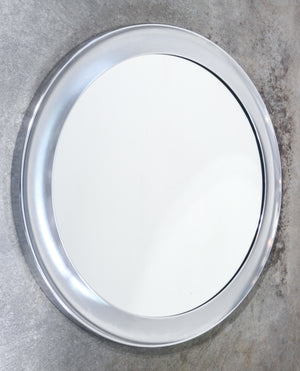 specchio narciso design sergio mazza per artemide grande   112 wall mirror