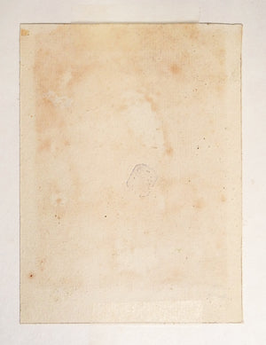 stampa dama a cavallo lanzichenecco firmata albrecht durer incisione bulino