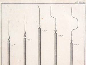 stampa grafica epoca 1790 incisione medicina chirurgia oculistica oftalmica 1
