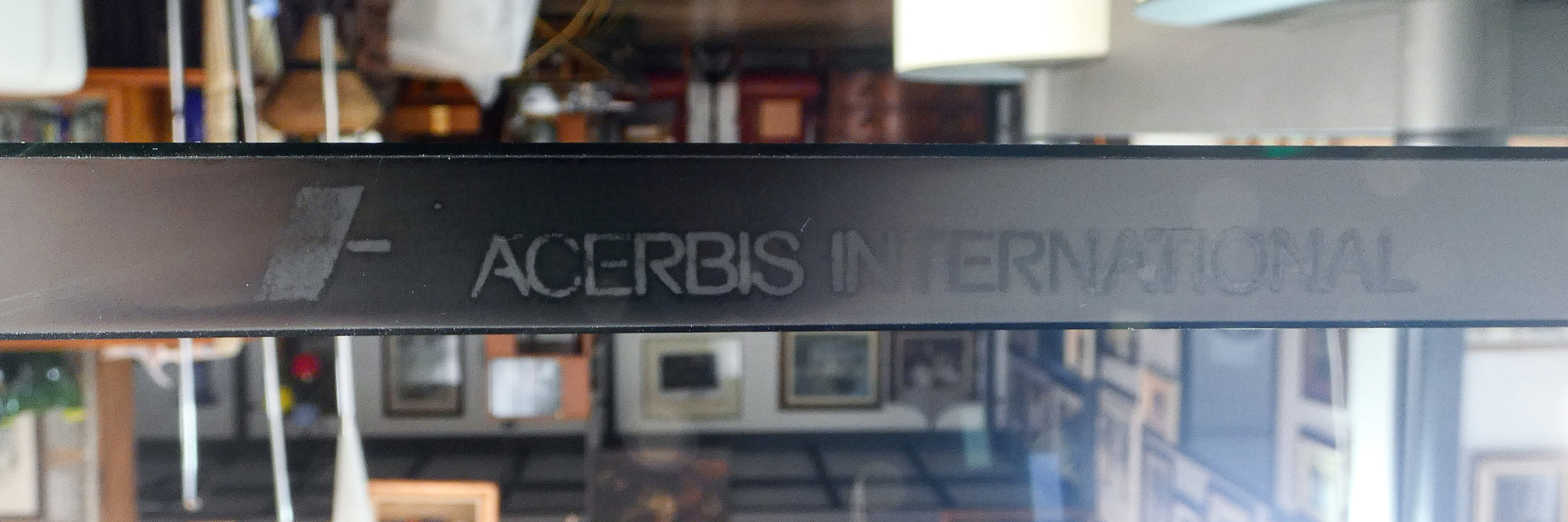 tavolo serenissimo design lella massimo vignelli per acerbis vetro quadrato