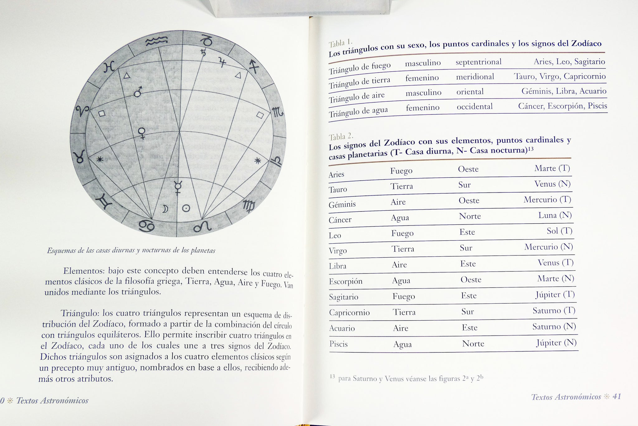 testo astronomico manoscritto xi sec codice fascimile millennium numerato 
