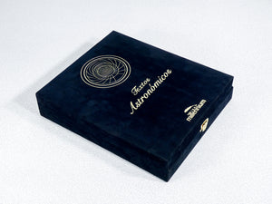 testo astronomico manoscritto xi sec codice fascimile millennium numerato 