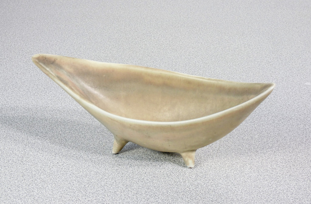 vaso lavenia sci laveno design ceramica smalto epoca 1950s scultura statua