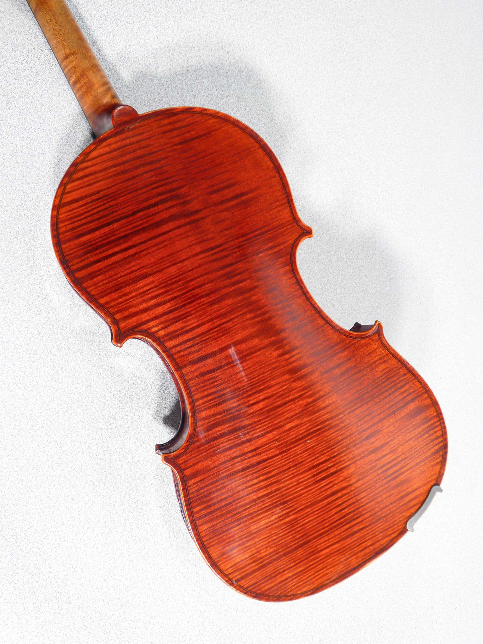 violino geronimo barnabetti jtl paris francia epoca primo 1900 custodia