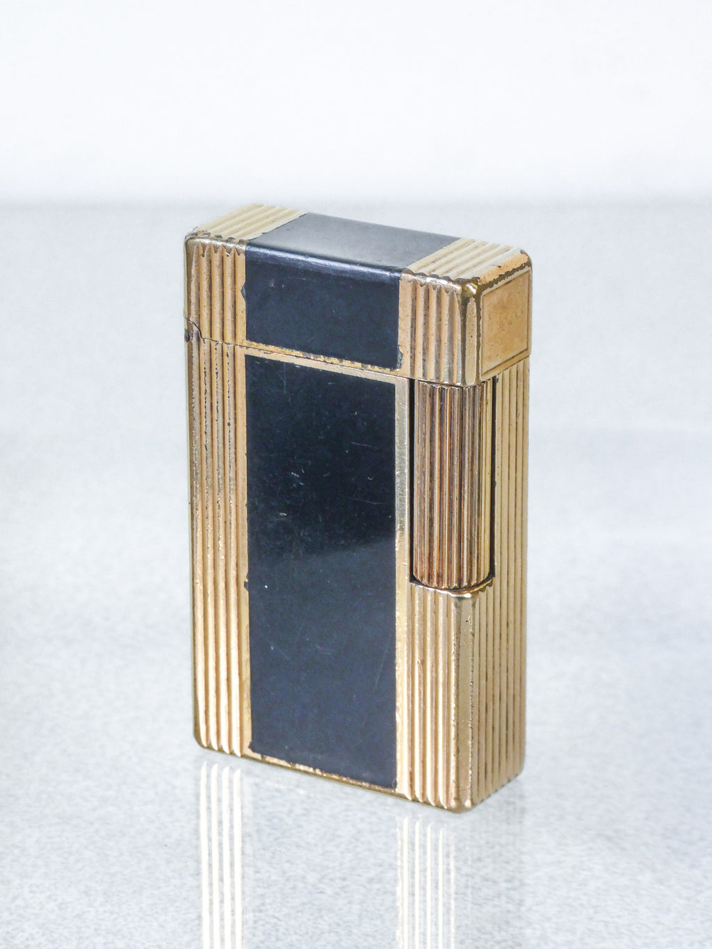 accendino dupont laque de chine paris france lacca cinese vintage lighter