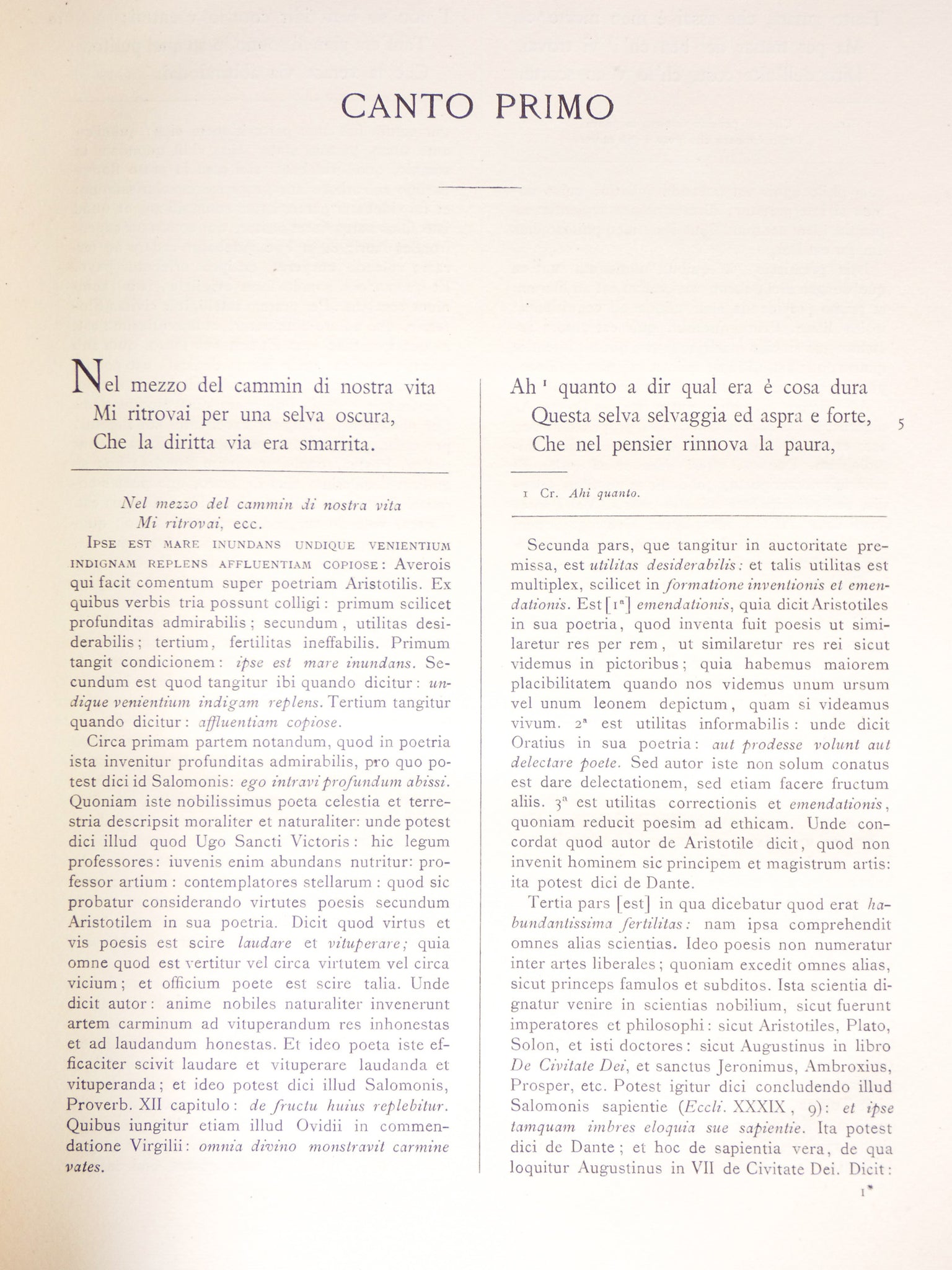 commedia dante alighieri 1886 talice da ricaldone bona editore libro volume