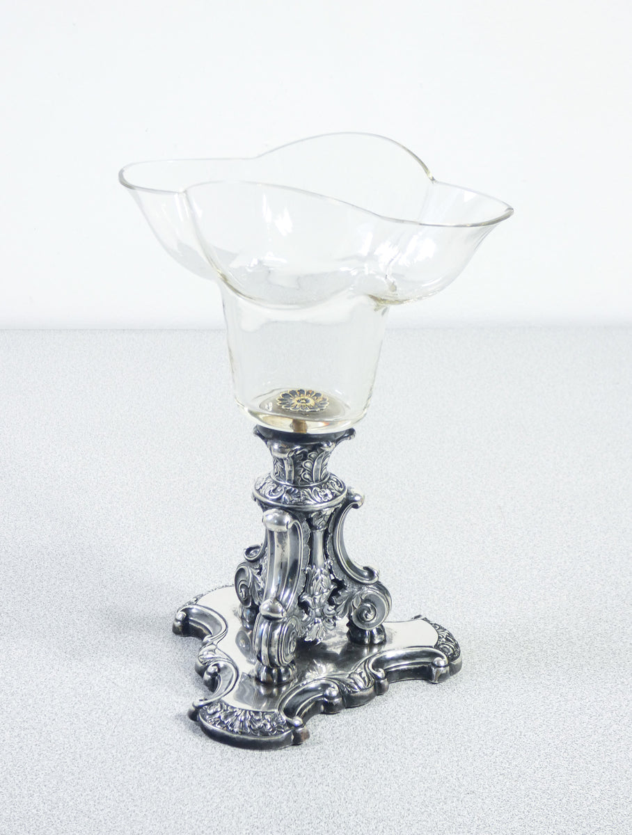 Gessetti Da Biliardo Silver Cup – 12 Cubetti Argento – Coppa Tan Per Piscina E Biliardo