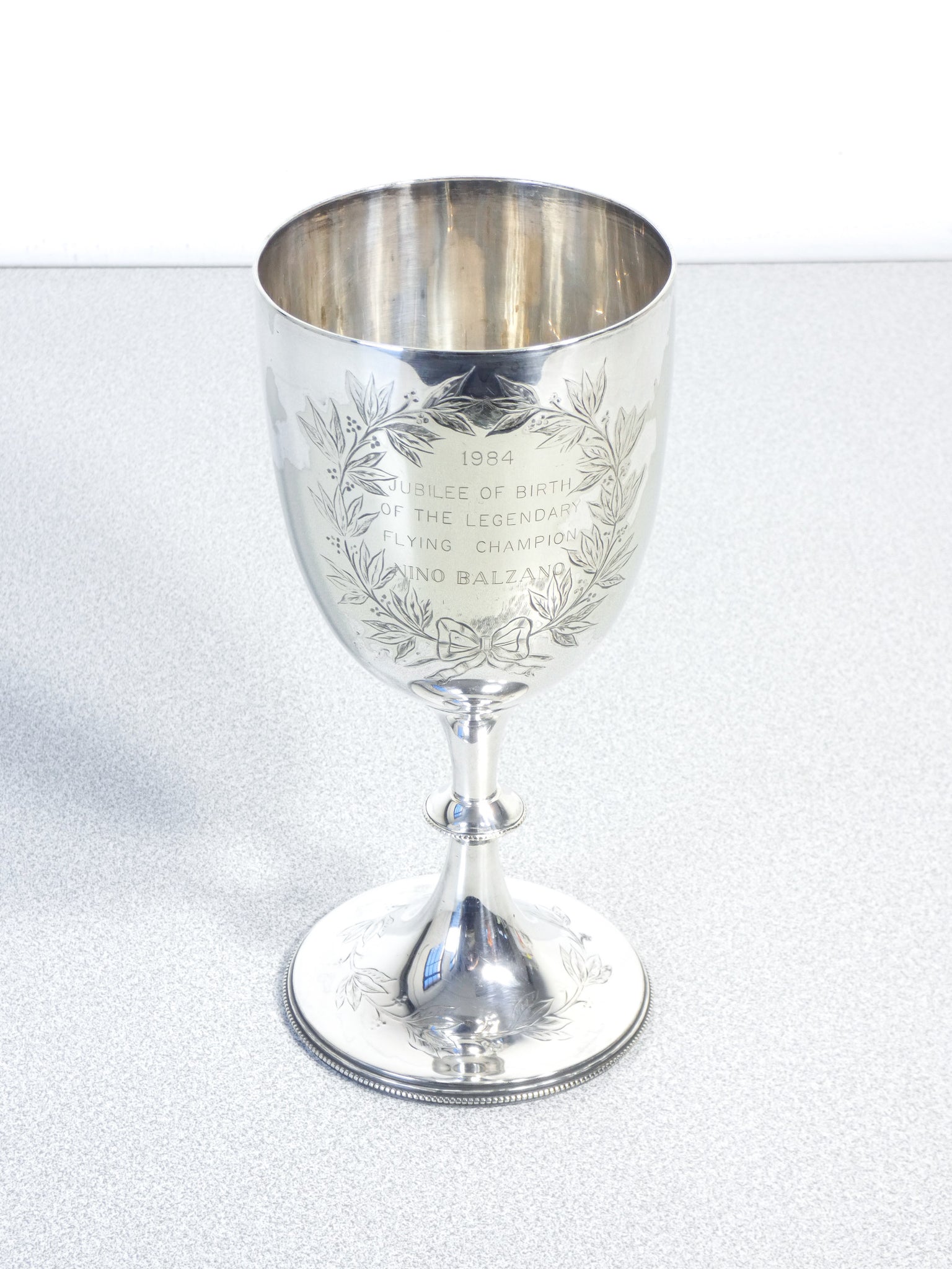 coppa walker hall sheffield silver plated epoca 1905 laminata argento antica