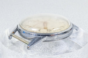cronografo la martine landeron 248 orologio polso vintage 1960 carica manuale
