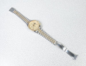 cronografo tissot pr 100 automatico fasi lunari valjoux 7750 orologio polso