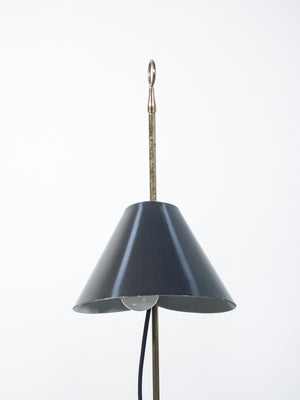 lampada monachella lte4 design luigi caccia dominioni per azucena 1953 italy