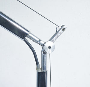 lampada tavolo tolomeo design de lucchi fassina per artemide vintage table lamp