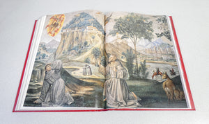 libro san francesco assisi fmr franco maria ricci regola fioretti g ducrot