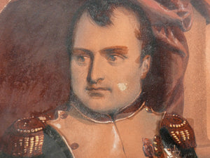 litografia n maurin 1840 ca napoleone imperatore francesi marescialli antica