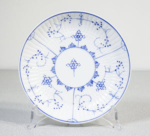 servizio te villeroy e boch dresden porcellana ceramica decorata epoca 1800