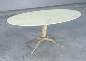 tavolino da caffe design dube duilio barnabe coffee table basse 1950s italy