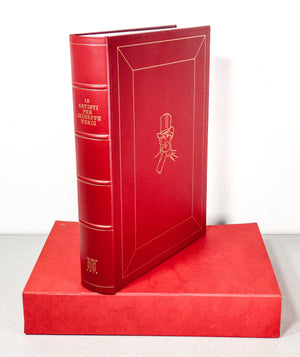 volume 15 artisti giuseppe verdi la solo arte 15 litografie serigrafie libro
